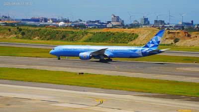 快訊／機上廣播「中國台灣」挨批　阿提哈德航空致函民航局道歉