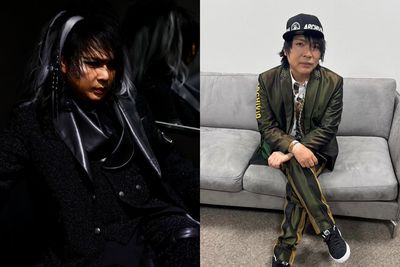 月之海鼓手5年前確診大腸癌四期　再認「腦裡長腫瘤」暈倒無法站起