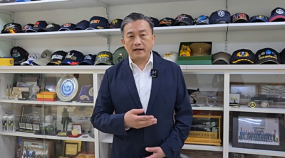 政府擬推「海纜7法」 綠委:遏止並取締中國利用權宜輪侵擾