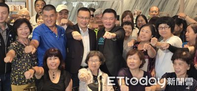 羅智強參選黨主席 全台政見會下鄉嘉義市引爆支持熱潮!
