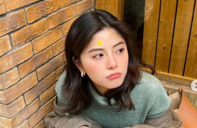 網紅若盈道歉了！　拍片「餵狗喝酒」譏笑酒醉狂吠認錯：助長虐狗