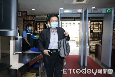 黃景茂爆筆錄被加料 辯方補刀:是不是沒配合咬出柯文哲?