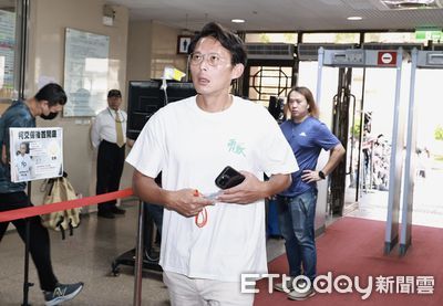 爆賴清德私下找人喬財劃法 黃國昌:就是潘孟安