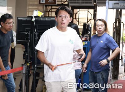 郝龍斌選黨魁還能藍白合？　黃國昌：下架賴清德目標不變