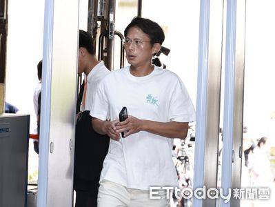 爆寶和會大哥找綠委喬增見、今獲判無罪　黃國昌：賴清德掃黑淪笑話