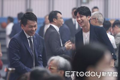 澄清絕非不參賽、不報名　曾自強：林郁婷性別檢測審查中