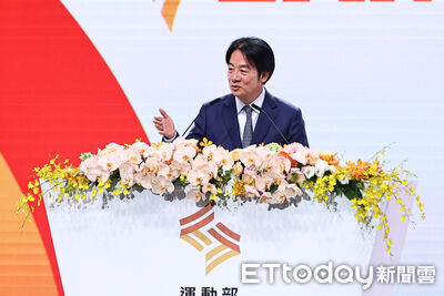 諷賴清德「無法突破同溫層」　國民黨：執政無能只會甩鍋中共