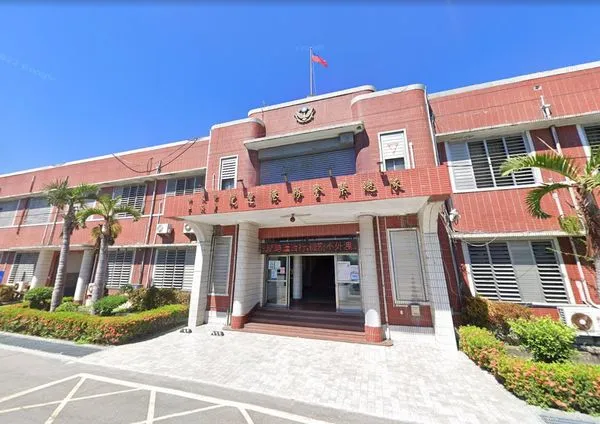 ▲花蓮港務警察總隊。（圖／翻攝Google地圖）