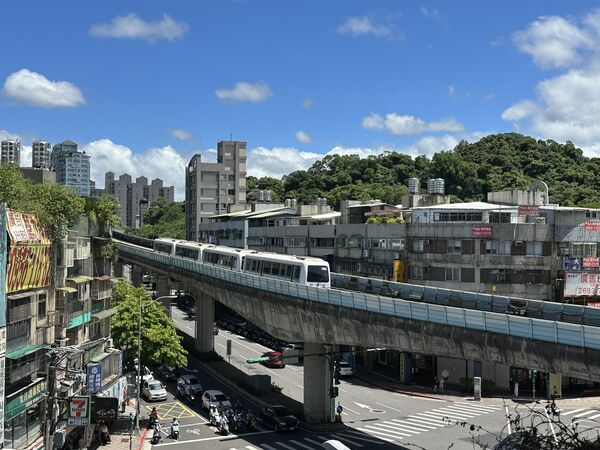 ▲▼           內湖站  。（圖／東森房屋提供）