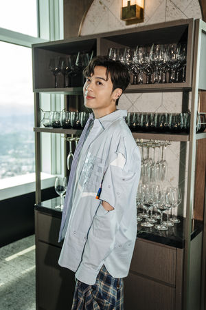 ▲▼ 潘宇謙來台推出第3張專輯。（圖／認可音樂提供）