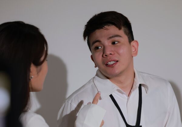 ▲▼孫生劇裡表面扮演體貼男友，但私底下卻到處留情。（圖／17LIVE提供）