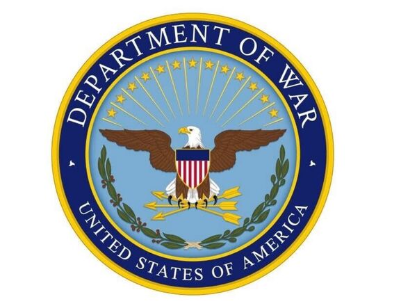 ▲戰爭部。（圖／翻攝自臉書）