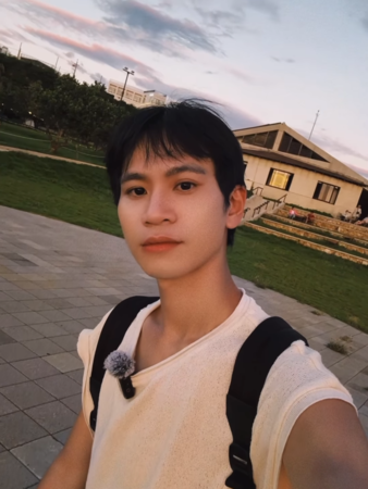 ▲▼Andy喊話家寧「張小姐終於想通了」。（圖／翻攝自IG）