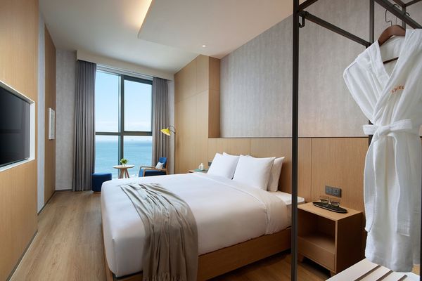 ▲釜山新飯店推薦。（圖／易遊網提供）