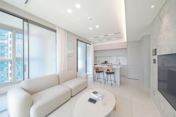 ▲釜山新飯店推薦。（圖／易遊網提供）