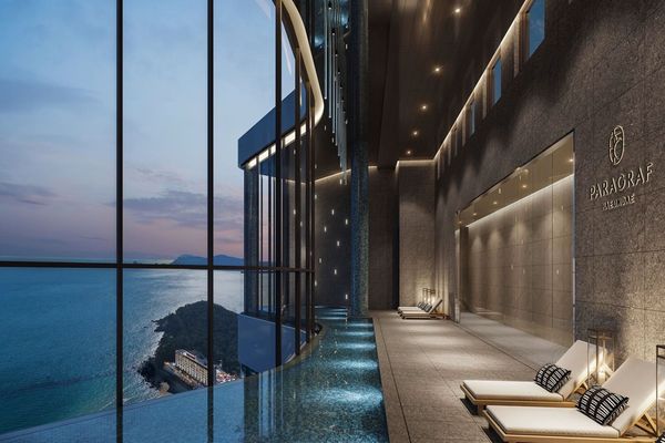 ▲釜山新飯店推薦。（圖／易遊網提供）