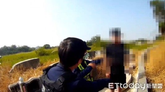 ▲台南市歸仁區2023年驚傳長照悲劇，56歲許姓男子酒後刺殺臥床母親，台南高分院駁回上訴，仍判有期徒刑20年。（記者林東良翻攝，下同）