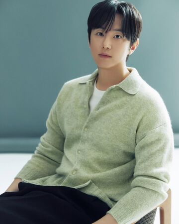 ▲▼權律。（圖／翻攝自權律IG）