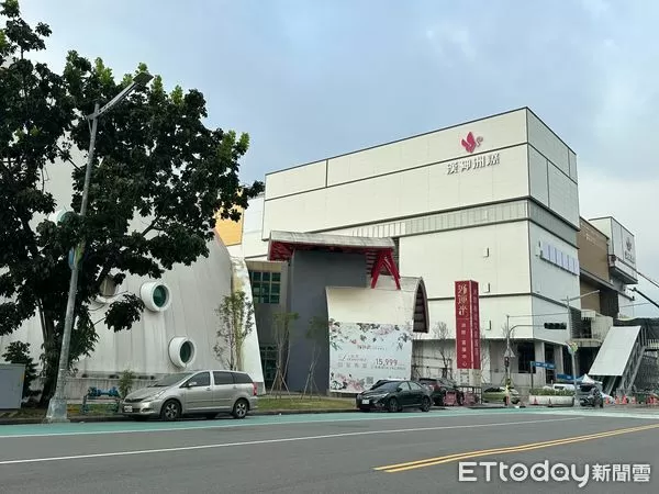 ▲▼14期,洲際段             。（圖／記者陳筱惠攝）