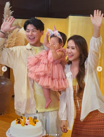 ▲▼Sandy。（圖／翻攝自Instagram／sandywis）