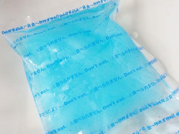 保冷劑,保冰,降溫,低溫（圖／photoAC）