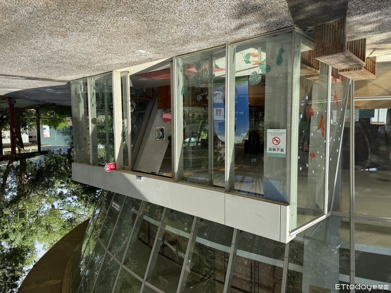 台東原生應用植物園10月起全面禁菸　違者最高罰1萬元