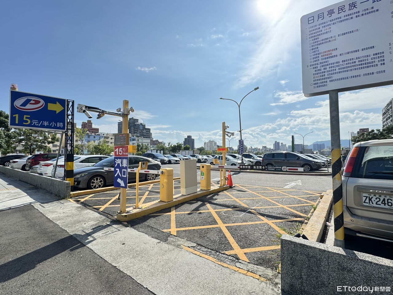 老闆帶500萬買地!慘被5人噴辣椒水強盜 搶匪剛得手又被搶