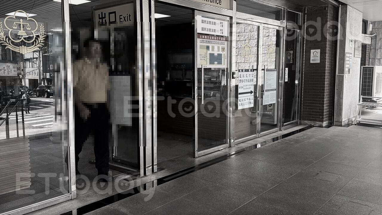 快訊／32元回收電鍋送拾荒嬤煮熱粥　清潔員涉貪污一審判決出爐