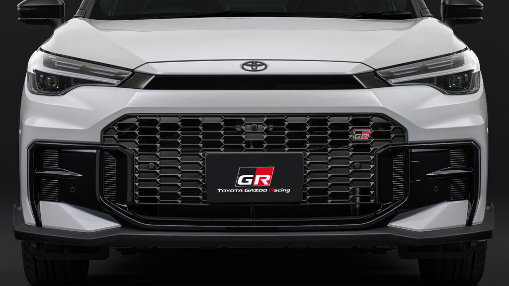 ▲台灣和泰預告Corolla Cross、Altis將有新動作。（圖／翻攝自TOYOTA）