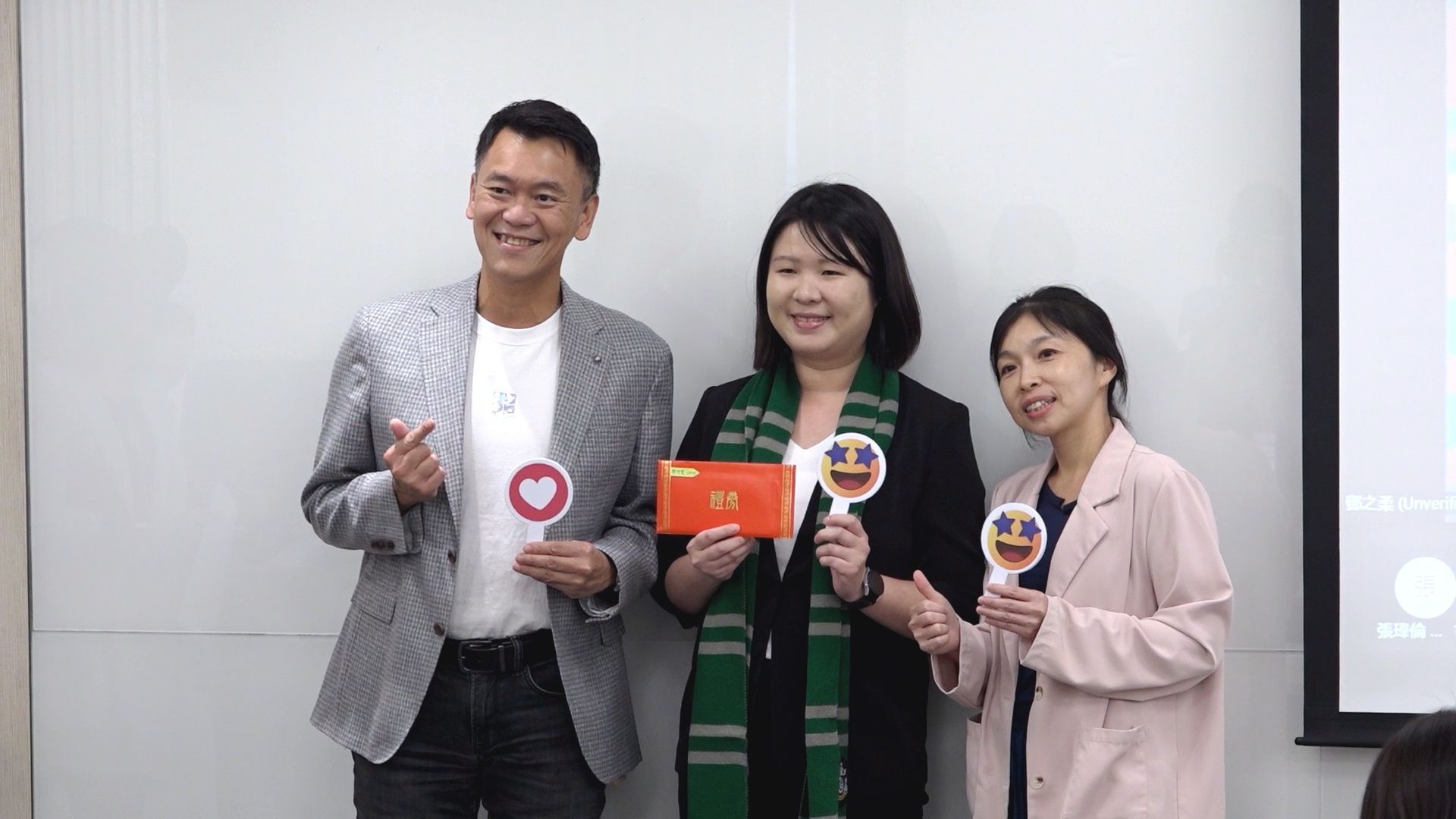 ▲富邦AI玩真的！Copilot Studio黑客松 AI代理人員工競賽 具體痛點引爆創新力▼             。（圖／記者鄭遠龍攝）