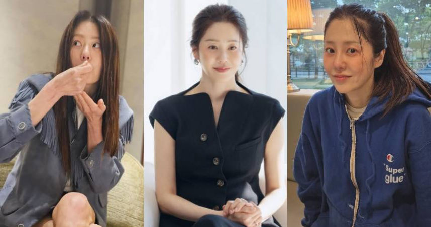 《家母螳螂》高賢廷人生就是一部韓劇！曾嫁入韓國最富家族，離婚後靠演技奪影后，54歲的她依舊美到發光