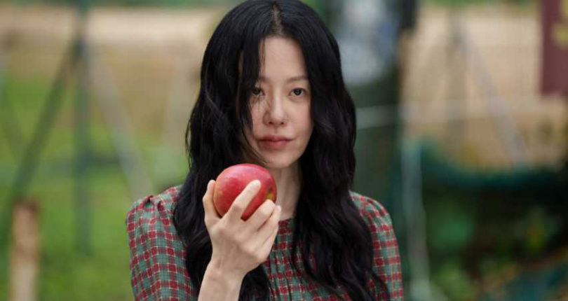 《家母螳螂》高賢廷人生就是一部韓劇！曾嫁入韓國最富家族，離婚後靠演技奪影后，54歲的她依舊美到發光