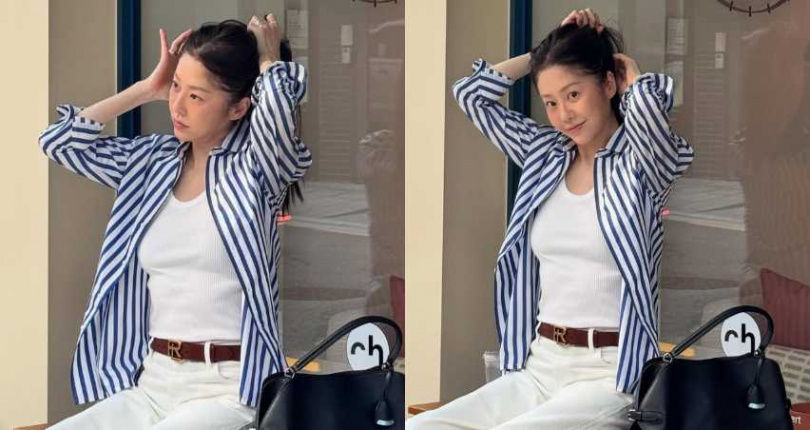 《家母螳螂》高賢廷人生就是一部韓劇！曾嫁入韓國最富家族，離婚後靠演技奪影后，54歲的她依舊美到發光