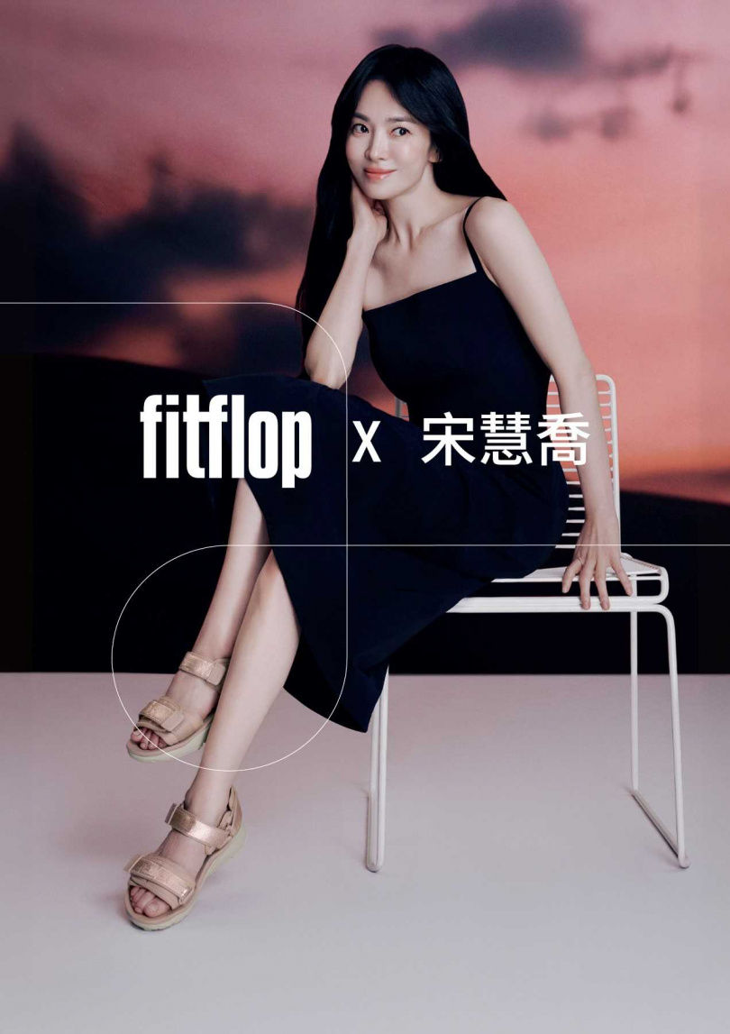 女星愛鞋盤點！Jennie私服愛到翻、Bella Hadid街拍天天穿，宋慧喬同款增高顯腿細