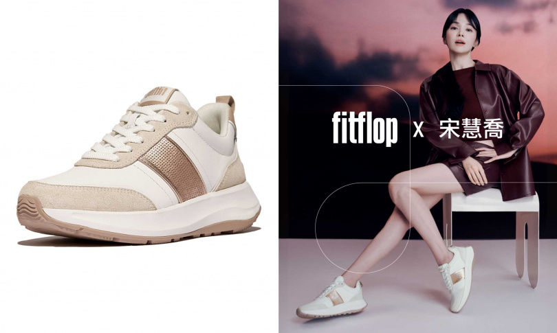 女星愛鞋盤點！Jennie私服愛到翻、Bella Hadid街拍天天穿，宋慧喬同款增高顯腿細