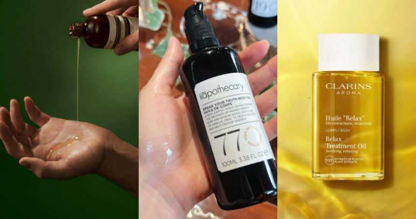 上班族必學減壓按摩、舒緩焦慮要多按這穴位！搭配精油＋刮痧板改善肩頸痠痛超有效