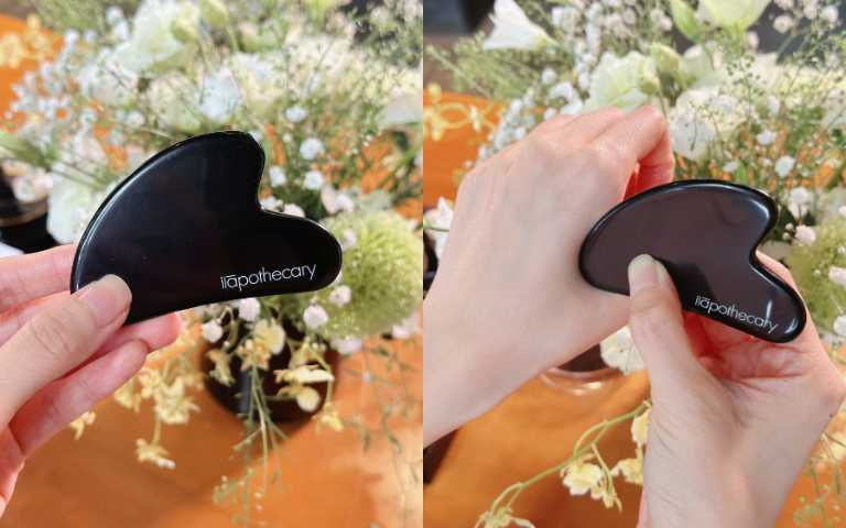 上班族必學減壓按摩、舒緩焦慮要多按這穴位！搭配精油＋刮痧板改善肩頸痠痛超有效