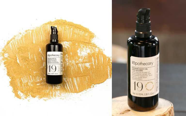 上班族必學減壓按摩、舒緩焦慮要多按這穴位！搭配精油＋刮痧板改善肩頸痠痛超有效