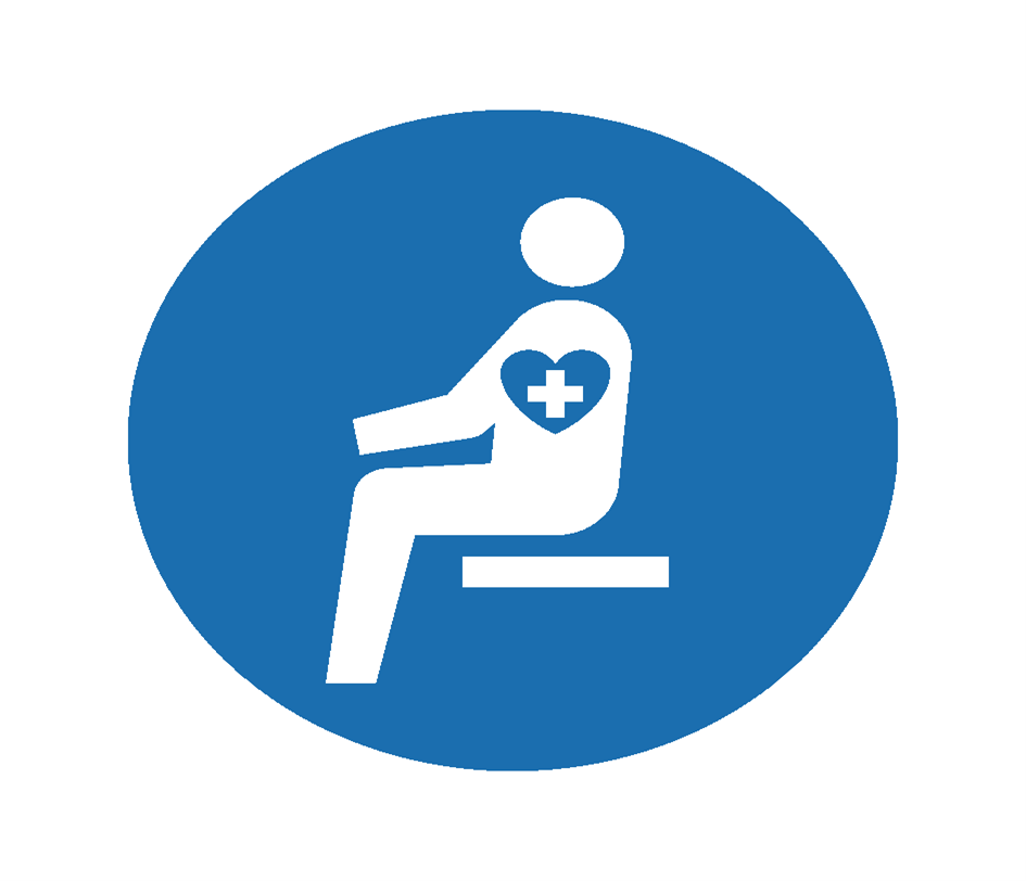 ▲▼交通部今公布「優先席」統一圖示。（圖／交通部提供）