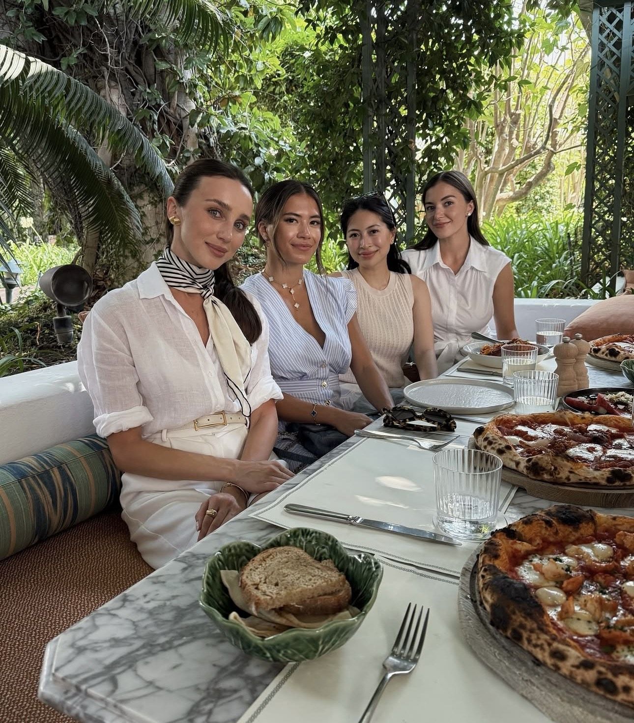 ▲▼  Anisah           。（圖／翻攝IG）