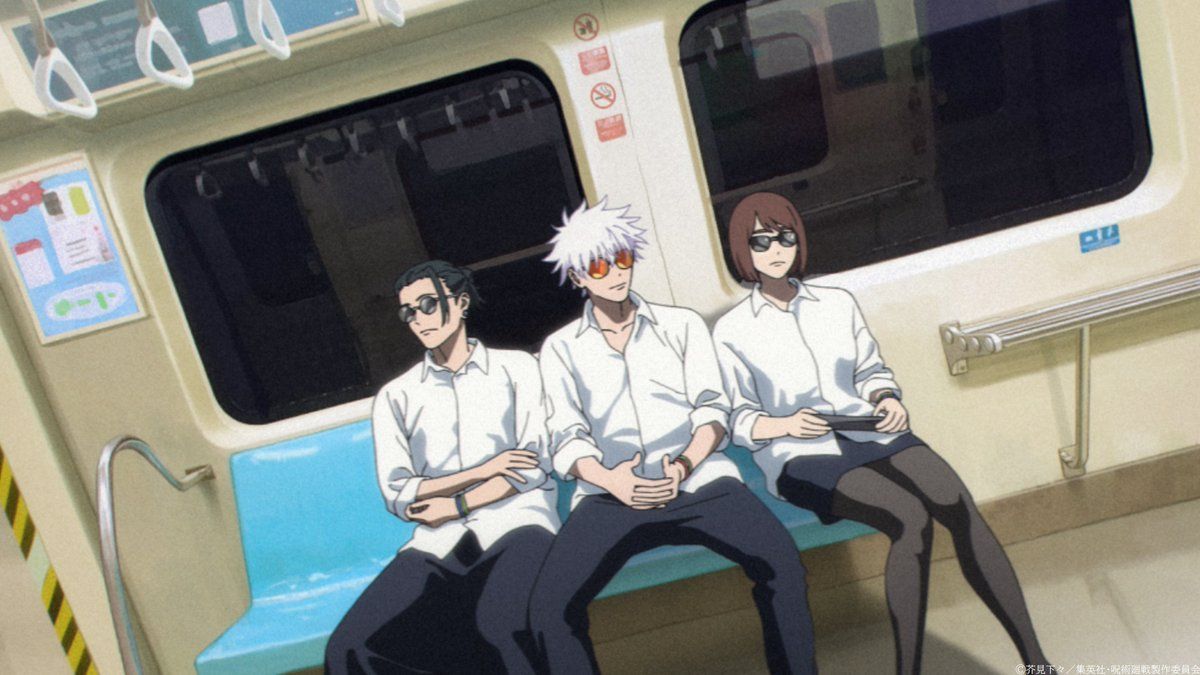 ▲▼咒術。（圖／廠商提供）