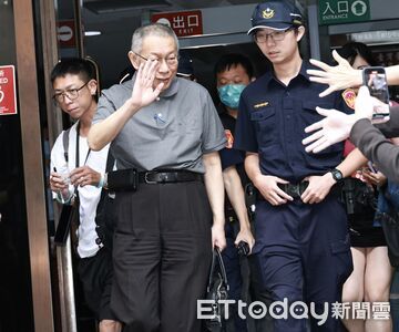 分析柯文哲2.0有「三大關卡」要過　黃揚明示警：藍白不合連任清德