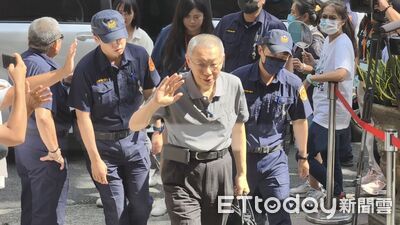 批柯文哲「攻擊元首」！民眾黨回嗆總統府：鬼月不要鬼話連篇