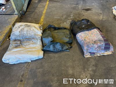 棉被、枕頭要丟垃圾車　台東環保局曝正確做法