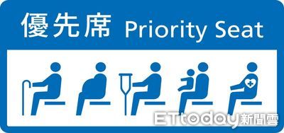 優先席亂鬥！老婦「動手要求年輕人讓座」遭踹飛　北捷這樣說