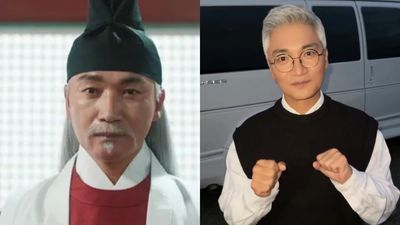 《暴君的主廚》唐白龍被爆中文是配的！　陸配音員公開嘲諷掀爭議