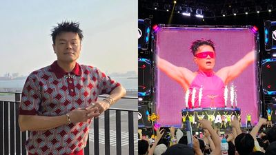 朴軫永獲任總統直屬委員長！　「夢想讓K-pop持續受到世界喜愛」