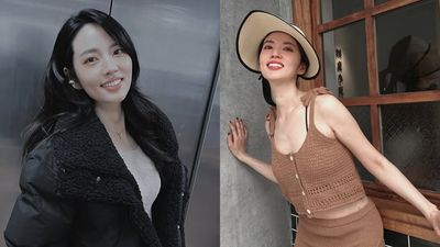 《食尚玩家》女星健康亮燈消失社群！　滿臉長痘近況曝光