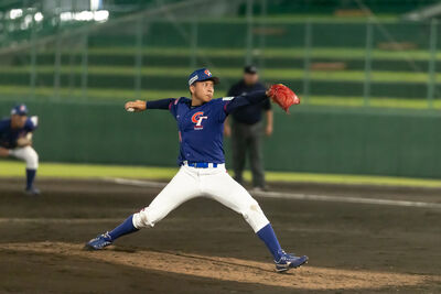 4投聯手21K！U18中華隊延長賽8比4險勝德國隊　攜1勝1敗晉級