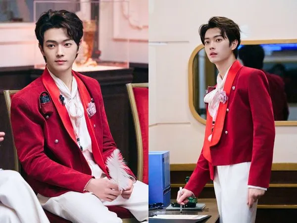 ▲▼許凱陸綜預告明天播！劈腿涉賭爭議連環爆。（圖／翻攝自微博）